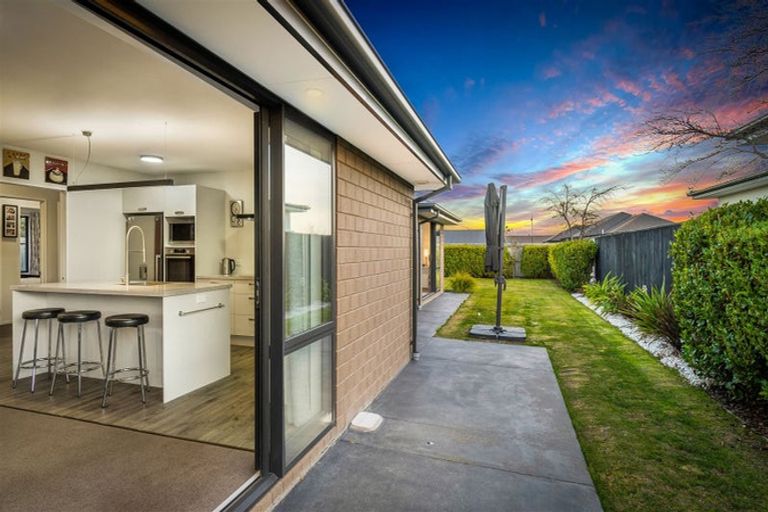 Photo of property in 22 Poulter Road, Lincoln, 7608