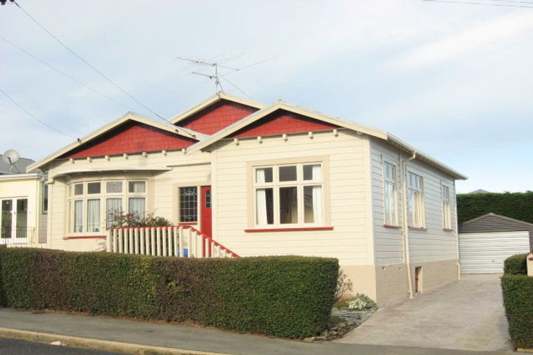 Photo of property in 31 Blair Street, Kenmure, Dunedin, 9011