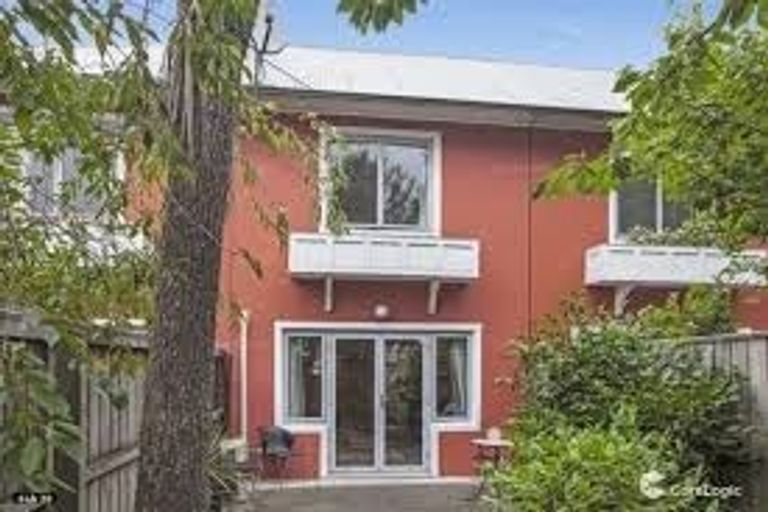 Photo of property in 4/4 Melrose Street, Christchurch Central, Christchurch, 8013