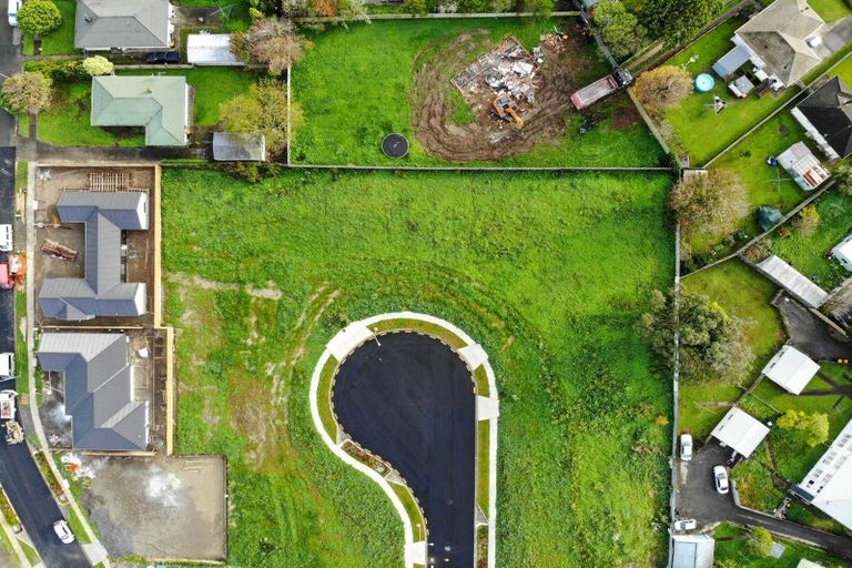 Photo of property in 43 Ashford Avenue, Hokowhitu, Palmerston North, 4410