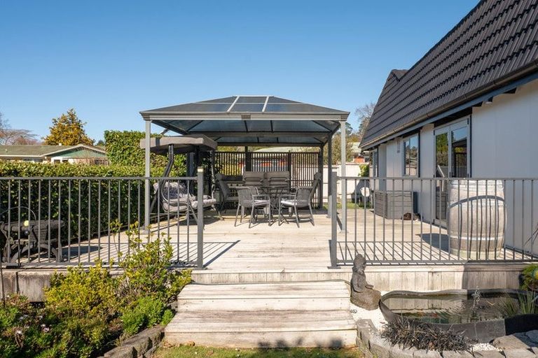 Photo of property in 7 Castor Place, Sunnybrook, Rotorua, 3015