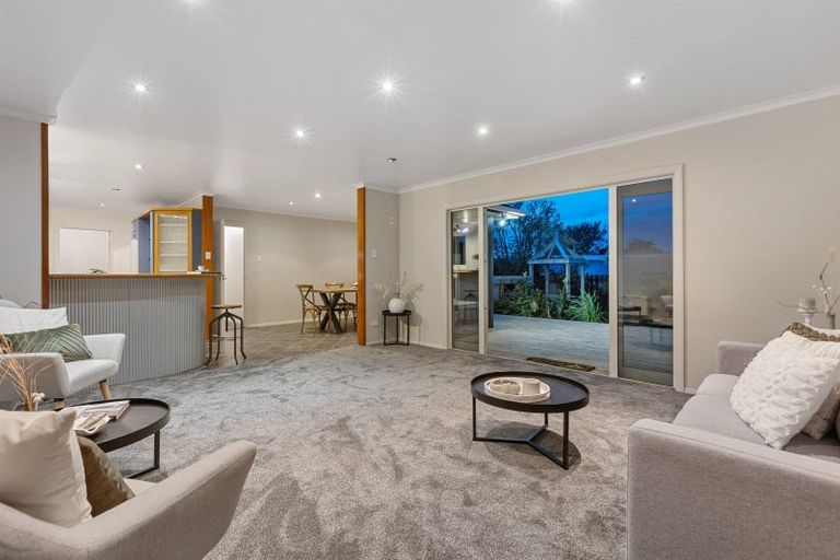 Photo of property in 53a Lismore Street, Merrilands, New Plymouth, 4312