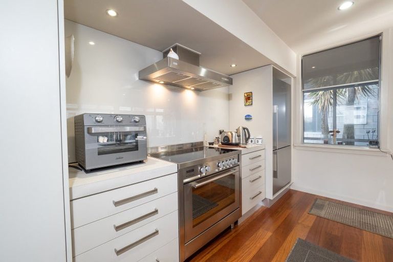 Photo of property in 21 Havelock Street, Ashburton, 7700