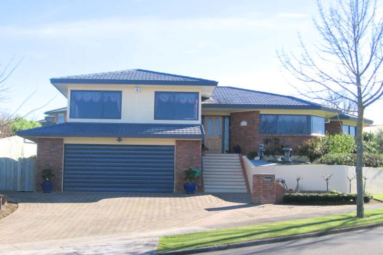 Photo of property in 35 Cashmere Place, Flagstaff, Hamilton, 3210