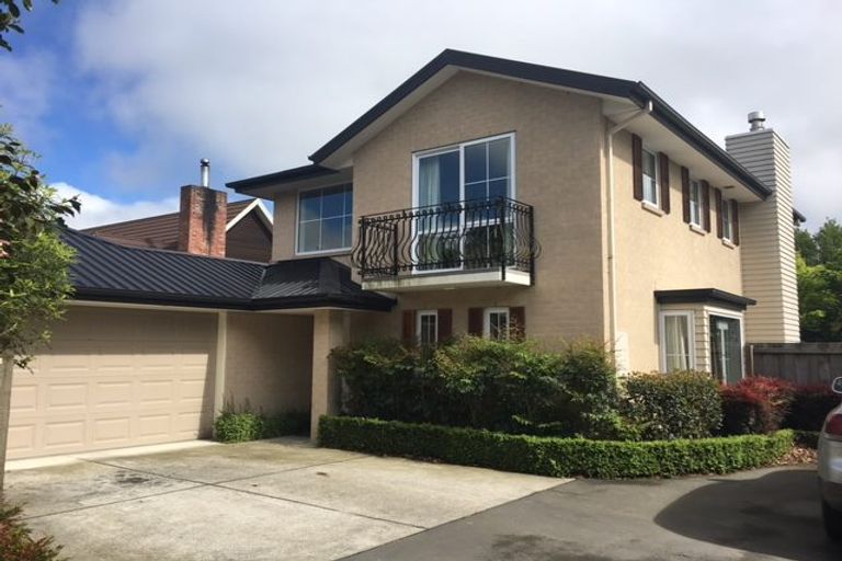 Photo of property in 39b Oak Grove, Ashburton, 7700