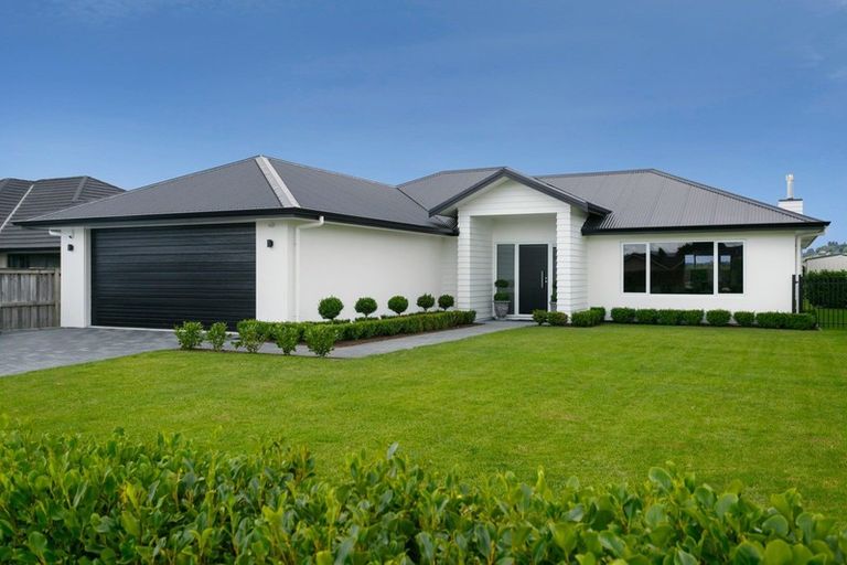 Photo of property in 9 Red Setter Grove, Nukuhau, Taupo, 3330