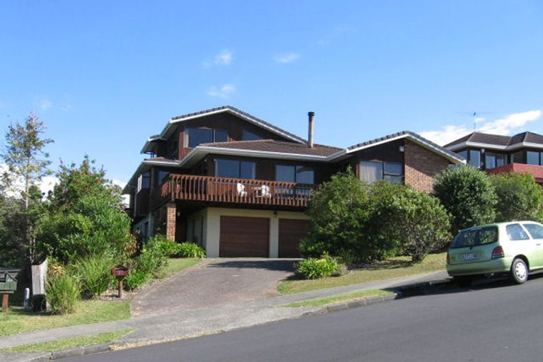 Photo of property in 27 Bellbird Rise, Murrays Bay, Auckland, 0630