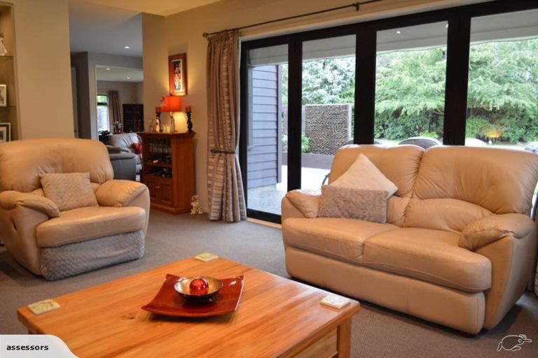 Photo of property in 23 Delamare Way, Rolleston, 7614