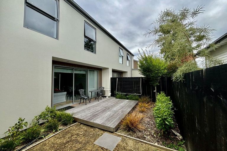 Photo of property in 3/47 Mersey Street, St Albans, Christchurch, 8014