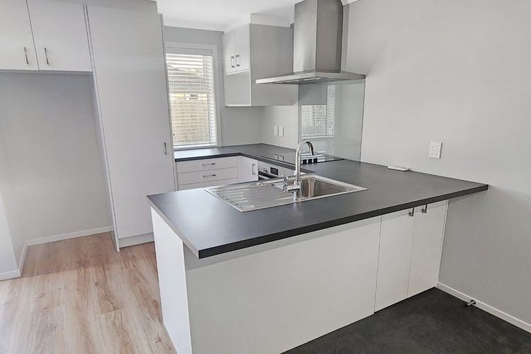 Photo of property in 63b Lincoln Avenue, Epuni, Lower Hutt, 5011