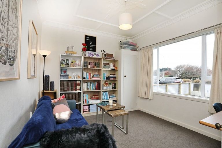 Photo of property in 447 Tweed Street, Georgetown, Invercargill, 9812