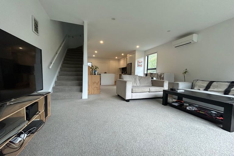 Photo of property in 41 Rua Kai Way, Brooklyn, Wellington, 6021