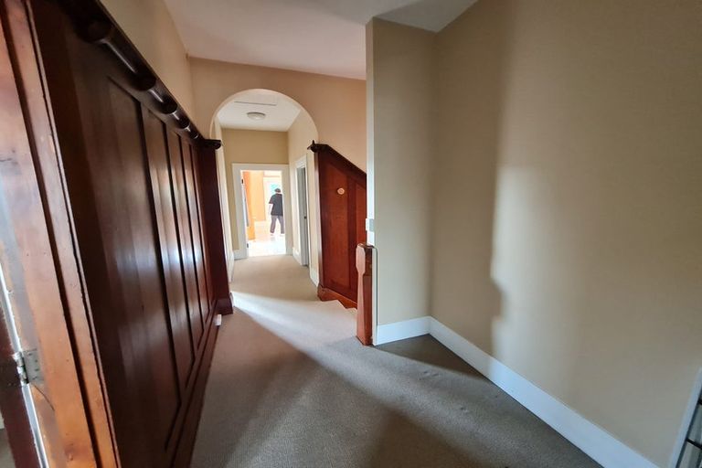 Photo of property in 270 High Street, Dunedin Central, Dunedin, 9016