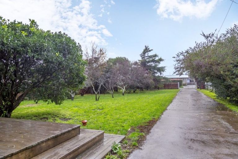 Photo of property in 58 Cologne Street, Martinborough, 5711