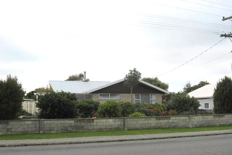 Photo of property in 73 Parsonage Road, Waimate, 7924