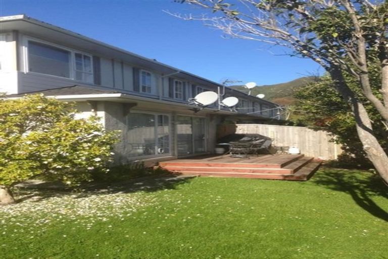 Photo of property in 5/29 Bauchop Road, Waterloo, Lower Hutt, 5011