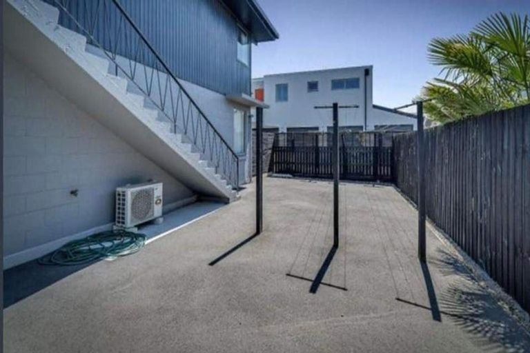 Photo of property in 5/22 Springfield Road, St Albans, Christchurch, 8014