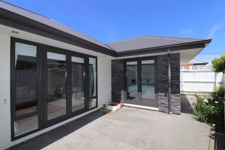 Photo of property in 61 Frank Street, Papanui, Christchurch, 8053