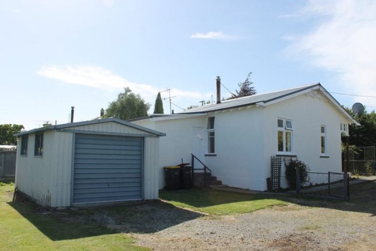 Photo of property in 24 Elizabeth Street, Gore, 9710