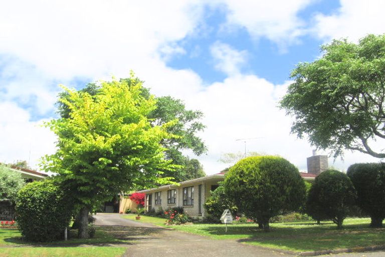 Photo of property in 16 Willis Avenue, Pukekohe, 2120