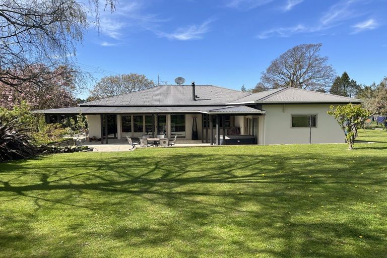 Photo of property in 147 Conlans Road, Island Cliff, Oamaru, 9491