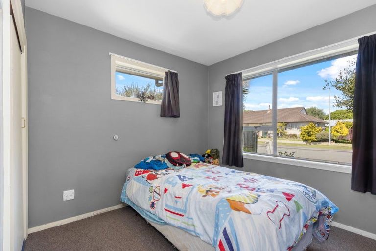 Photo of property in 107 Oakhampton Street, Hornby, Christchurch, 8042