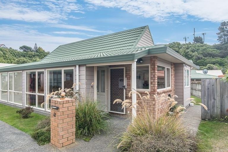 Photo of property in Brookvale Village, 61/17 Redwood Close, Paraparaumu, 5032
