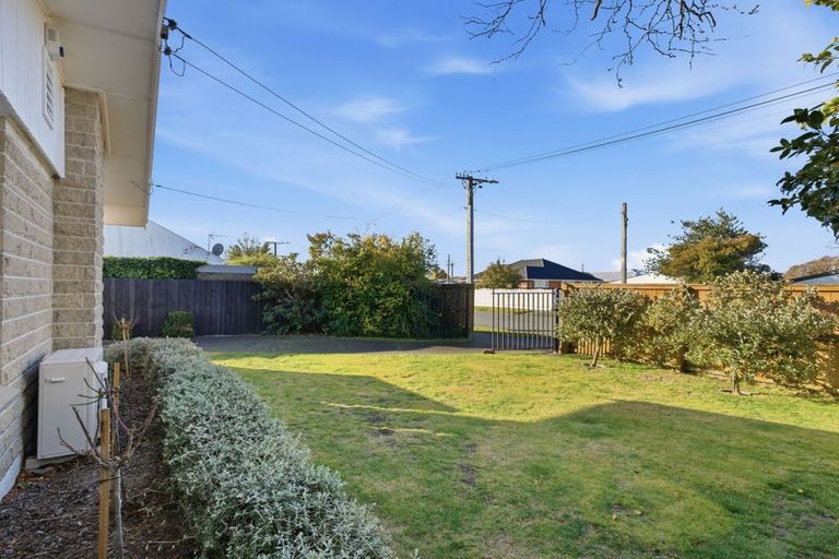 Photo of property in 69 Deepdale Street, Burnside, Christchurch, 8053