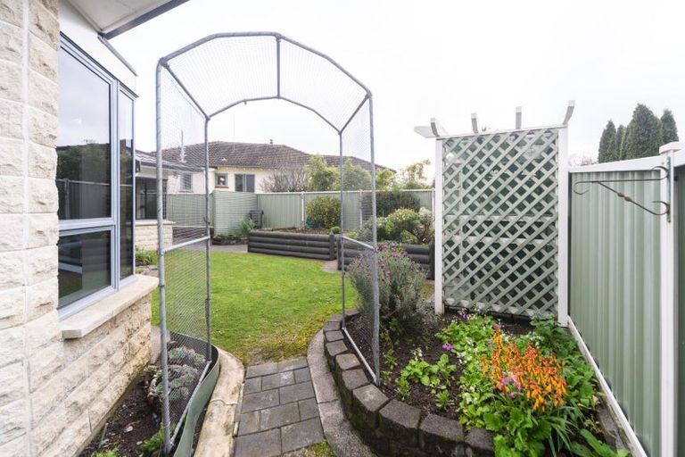 Photo of property in 28 Cedar Crescent, Feilding, 4702