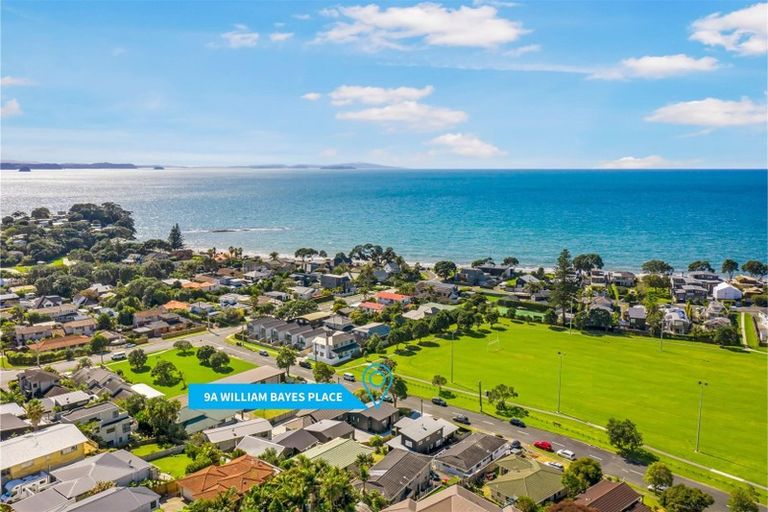 Photo of property in 9a William Bayes Place, Red Beach, 0932