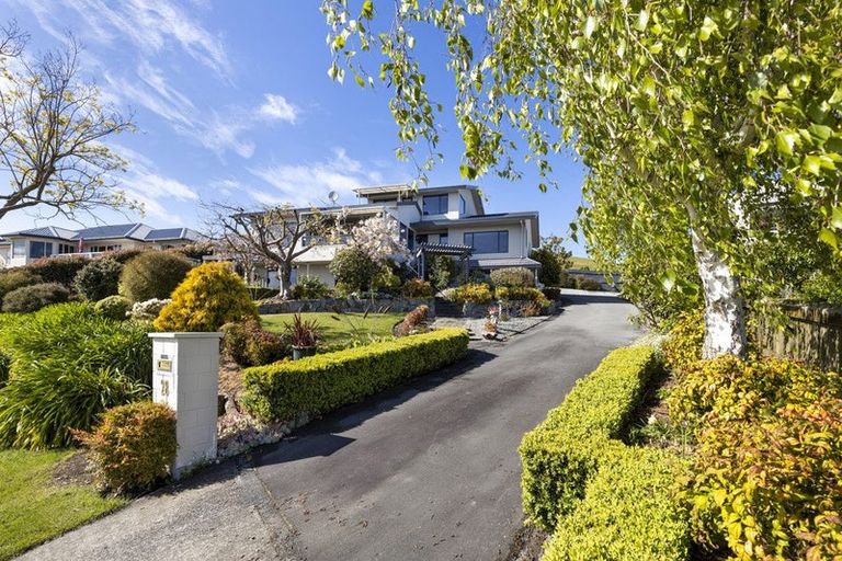 Photo of property in 28 Elisha Drive, Witherlea, Blenheim, 7201