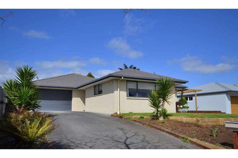 Photo of property in 28 Ranui Avenue, Kerikeri, 0230