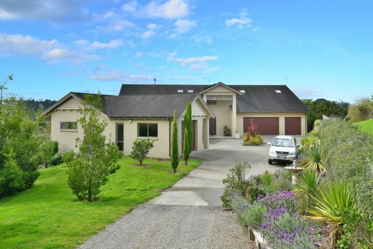 Photo of property in 178 Lennon Access Road, Stillwater, Silverdale, 0993