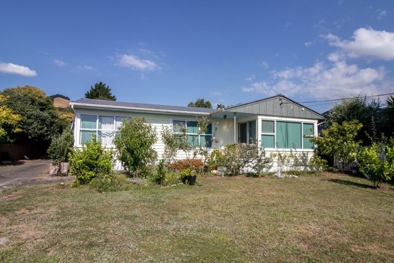 Photo of property in 7208 State Highway 26, Komata, Paeroa, 3674