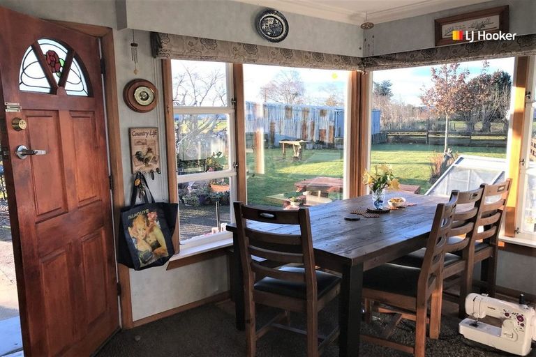 Photo of property in 695 Centre Road, Momona, Outram, 9073