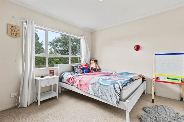 Photo of property in 17a Oakland Avenue, Papatoetoe, Auckland, 2025