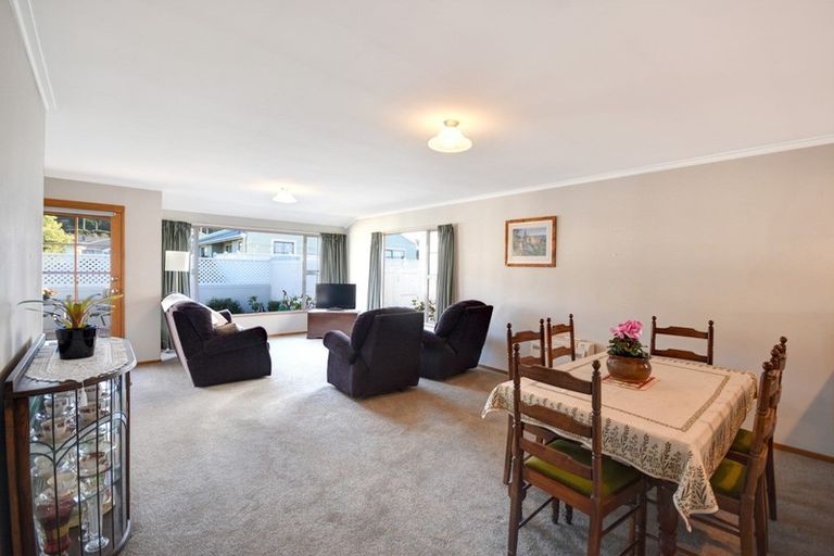 Photo of property in Balmoral Park, 5/31 Eastbourne Street, Caversham, Dunedin, 9012