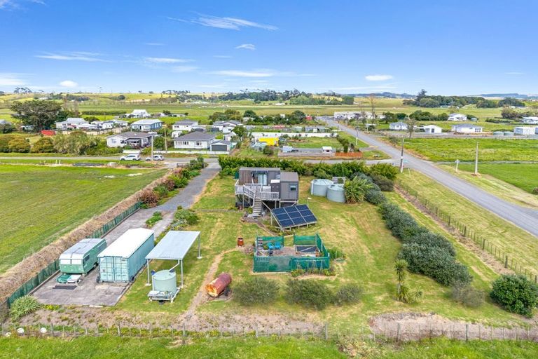 Photo of property in 5 Church Street, Aratapu, Dargaville, 0371