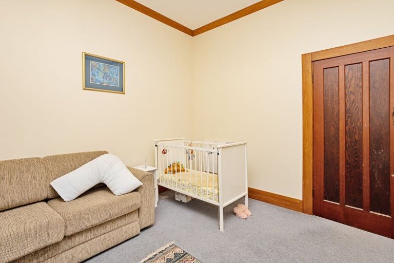 Photo of property in 167 Ritchie Street, Richmond, Invercargill, 9810