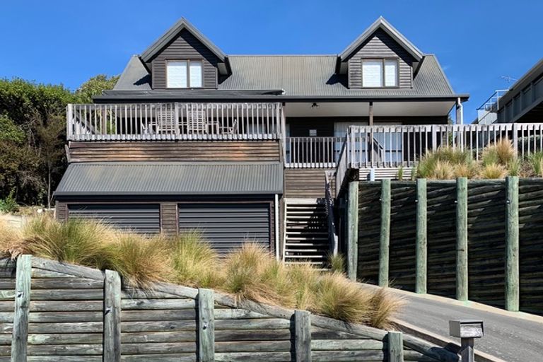 Photo of property in 37 Watson Street, Akaroa, 7520