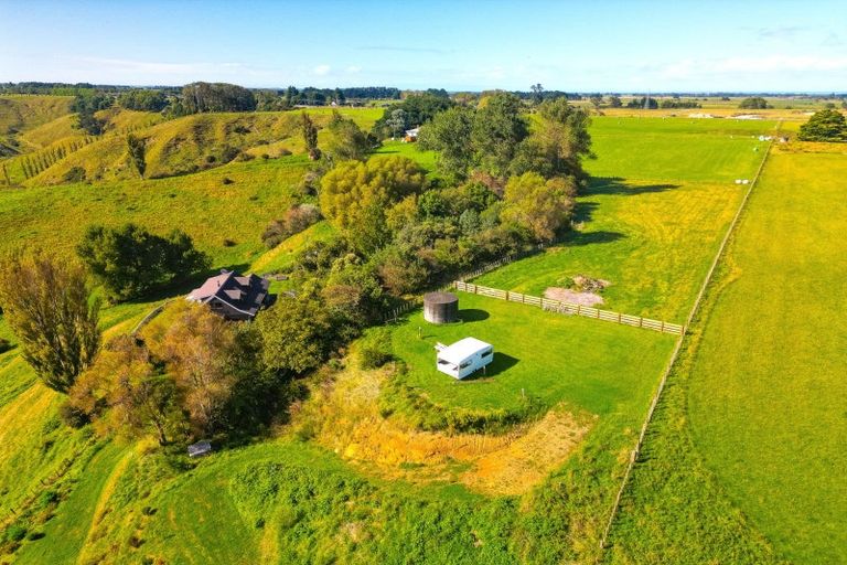 Photo of property in 17a Okoia Road, Okoia, Whanganui, 4572