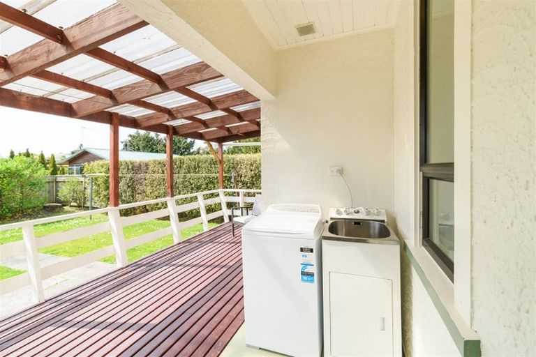 Photo of property in 30 Mill Street, Marton, 4710