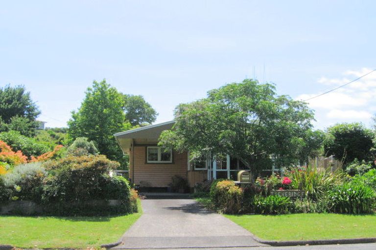 Photo of property in 70 Hinewai Street, Otorohanga, 3900