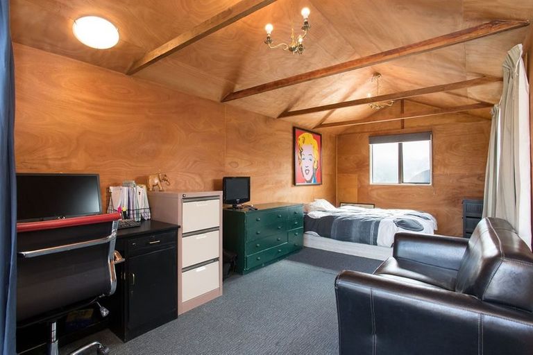 Photo of property in 75 Gardiners Road, Bishopdale, Christchurch, 8051