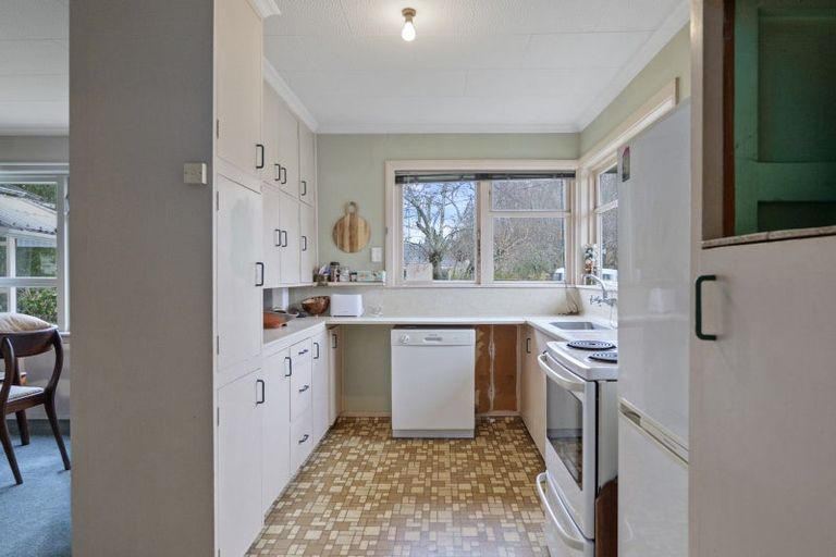 Photo of property in 171 Grahams Road, Burnside, Christchurch, 8053