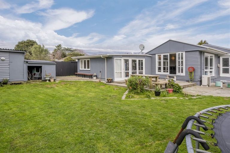 Photo of property in 41 Liverpool Street, Levin, 5510