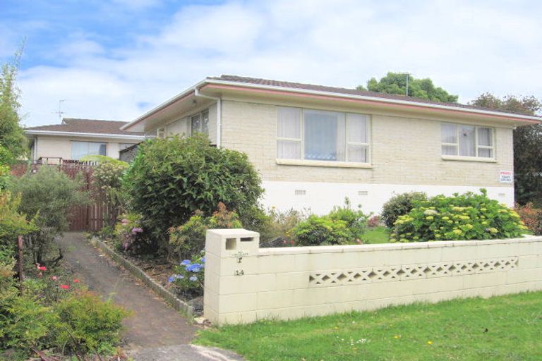 Photo of property in 2/14 Taonui Street, Rosehill, Papakura, 2113