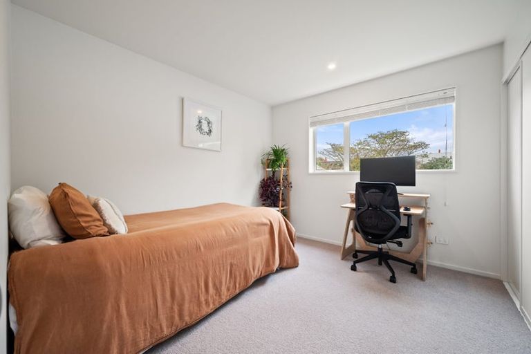 Photo of property in 4/15 Domett Street, Waltham, Christchurch, 8023