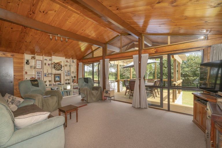 Photo of property in 131 Trig Road, Waihi, 3681