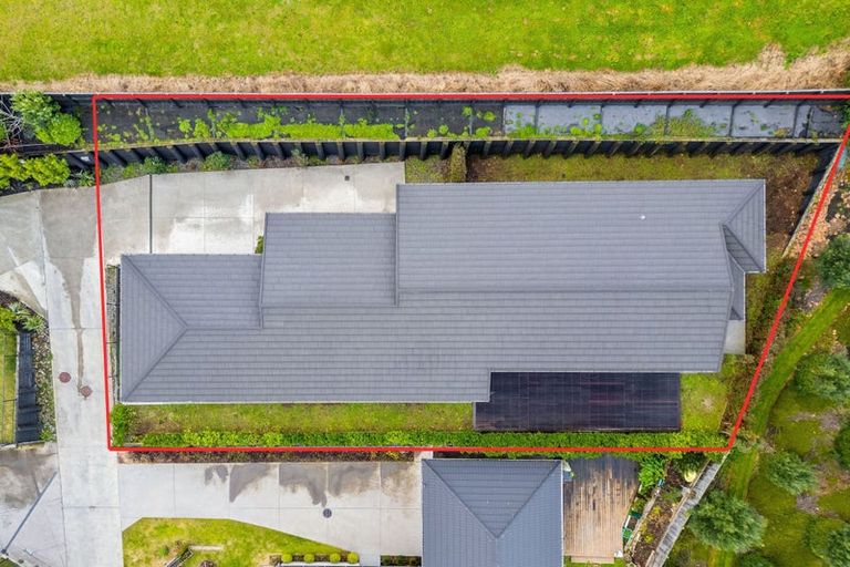 Photo of property in 9 Gallants Place, Flagstaff, Hamilton, 3210
